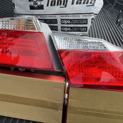 13-15 Accord Tail Lights