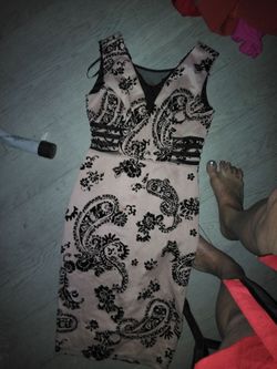 Dress dizer 6