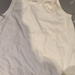 Nwt Old Navy 2t Top