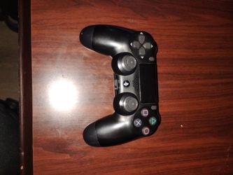 Sony PS4 DualShock 4 Wireless Controller