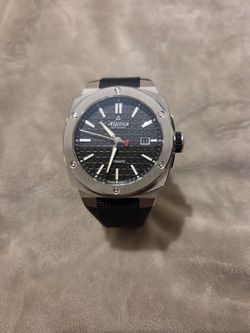 Alpina Alpiner Extreme Automatic Watch