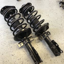 Monroe Quick-Strut Assembly 172179 Cobalt HHR G5 Pursuit