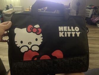Hello Kitty Laptop bag