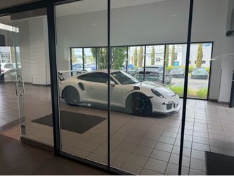 Porsche GT3 RS