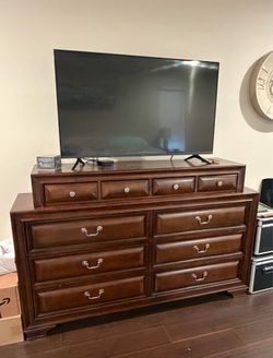 Dressers