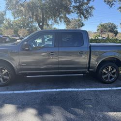 F150 Stock Rims And Tires 