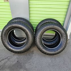 BFG Tires