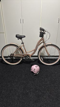Like New 26 inch Beach Cruiser