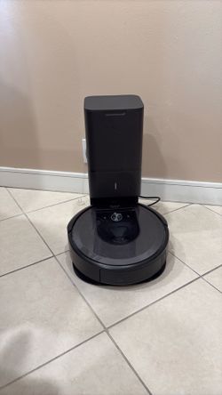 IROBOT ROOMBA