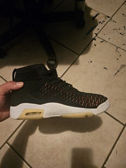 Jordans