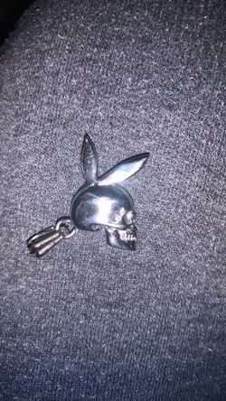 SkullBoy Pendant