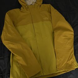 The North Face Jacket