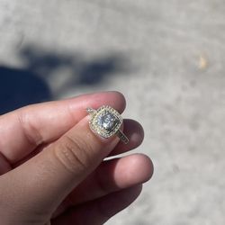 10kg Beautiful Ring..😍