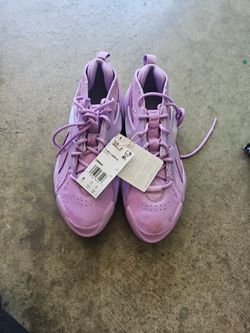 Cardi Reebok