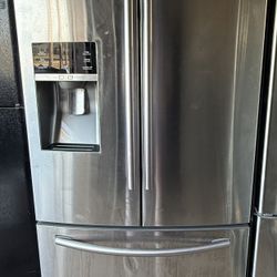 Samsung 3-Door Refrigerator - Free Delivery!
