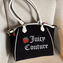 Juicy Couture Purse