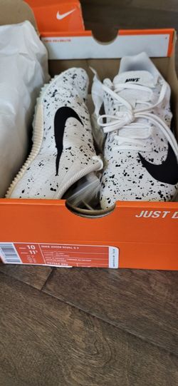 Brand New Unisex Nike Running Or Sprinting Shoes 2 Pairs