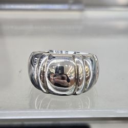 925 Silver Ring 