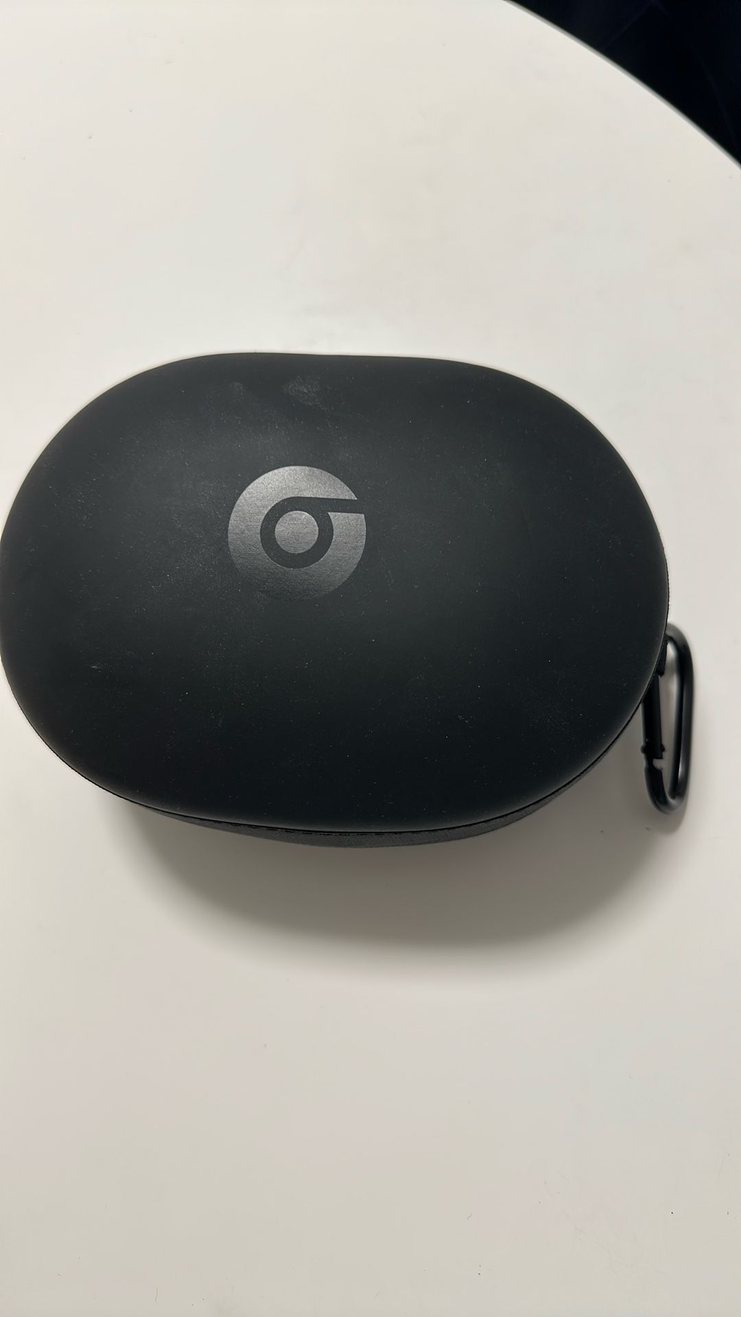 Beats Studio3 Wireless Over-Ear Headphones – Matte Black