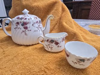 Tea Set