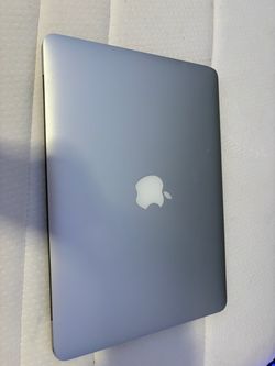 Mac Book Pro 2013