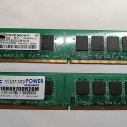 Memory 