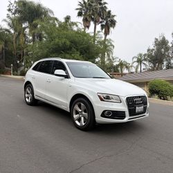 2014 Audi Q5