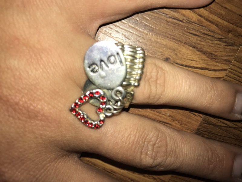 Rings