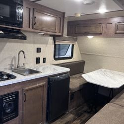 2018 StarCraft Autumn Ridge 