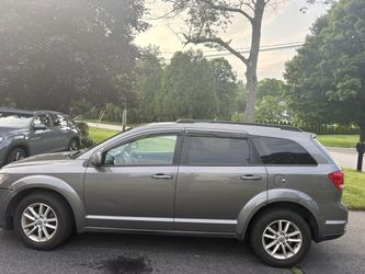 2015 Dodge Journey $2500 or BO