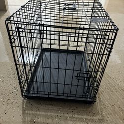 Dog Crate 