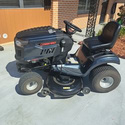 Troy-Bilt XP 46 INCH  CUT 22 HP MOWER