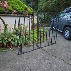 Queen Size Bed Frame 