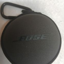 BOSE Soundsport Wired Headphones 