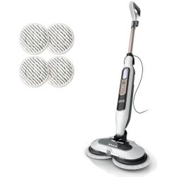 Shark Steam & Scrub with Steam Blaster Technology