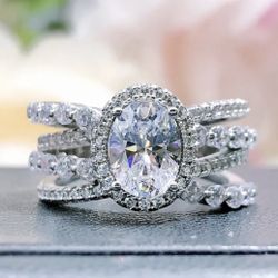 Ladies Fancy Rings $25 Each