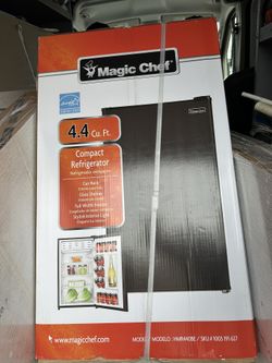 Magic Chef Mini Fridge