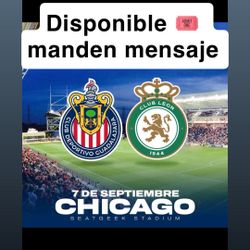 Tickets 