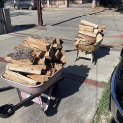 Premium Firewood 