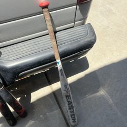 Easton Ghost Softball Bat 