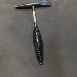Slag Hammer