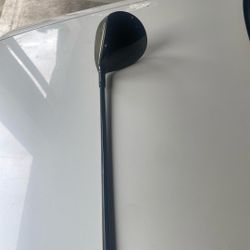 Taylormade Qi10 3 Wood Golf Club