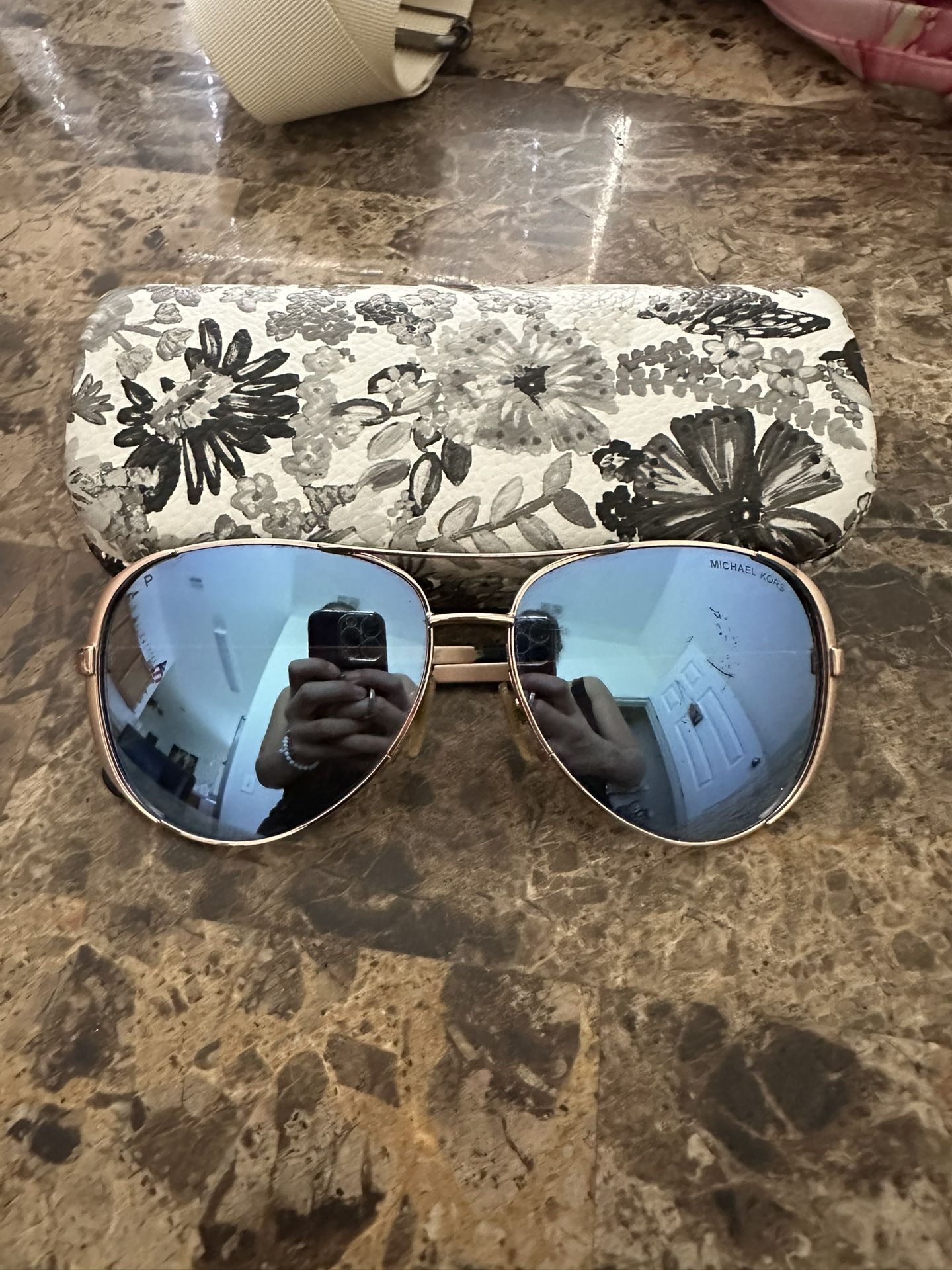 Michael kors Womens Sun Glasses