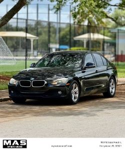 2013 BMW 3 Series