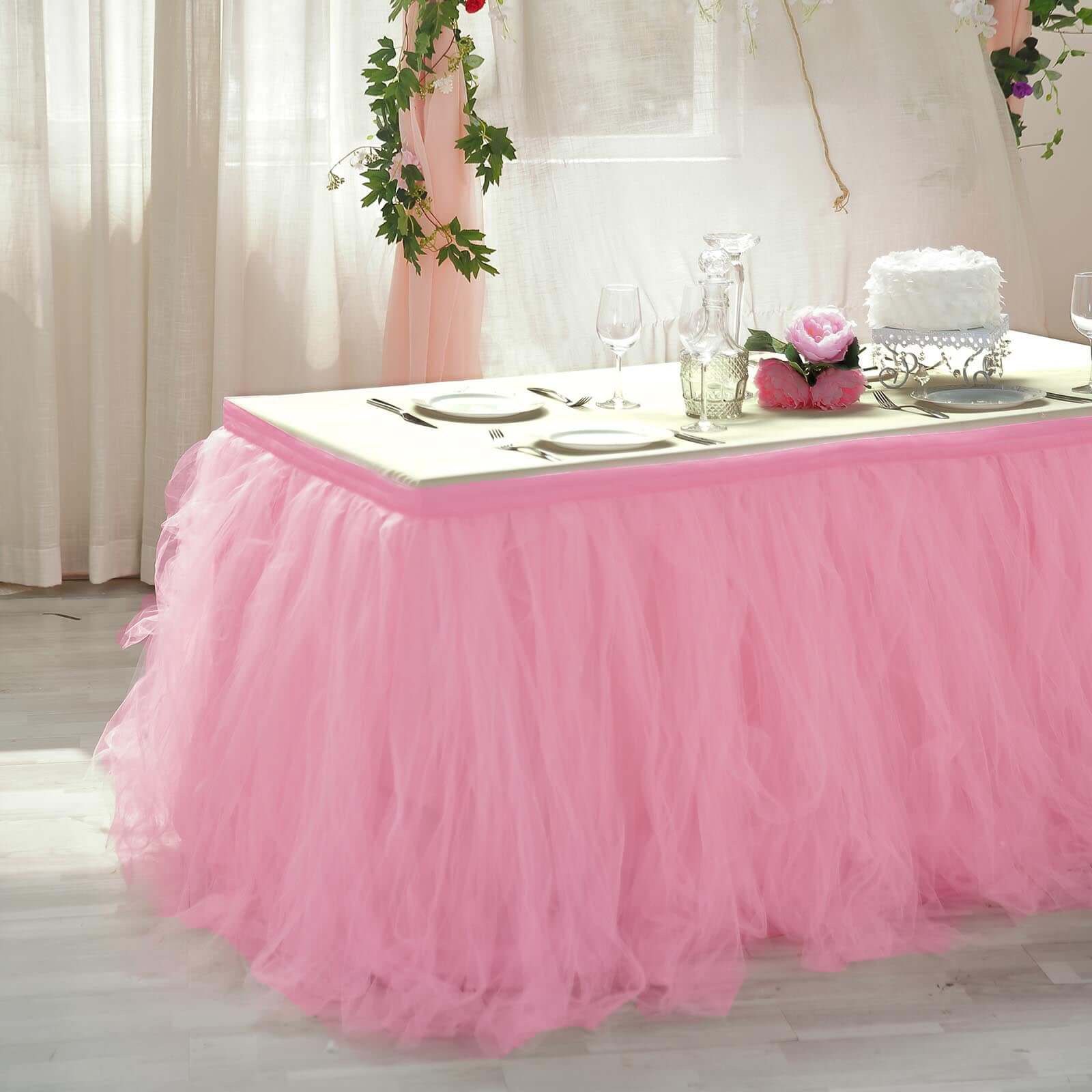 Tutu Skirts