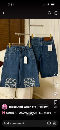 Jorts