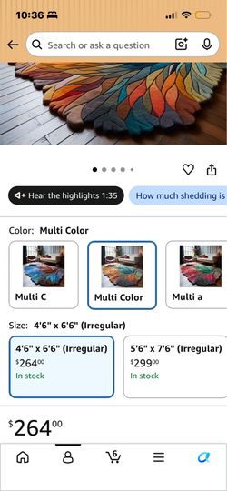 Rug