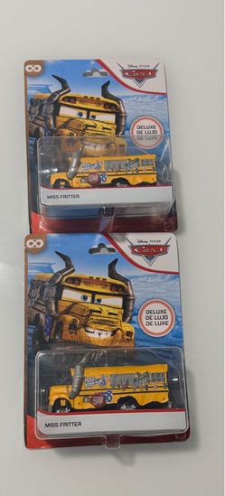 NEW DISNEY PIXAR CARS FOR SALE