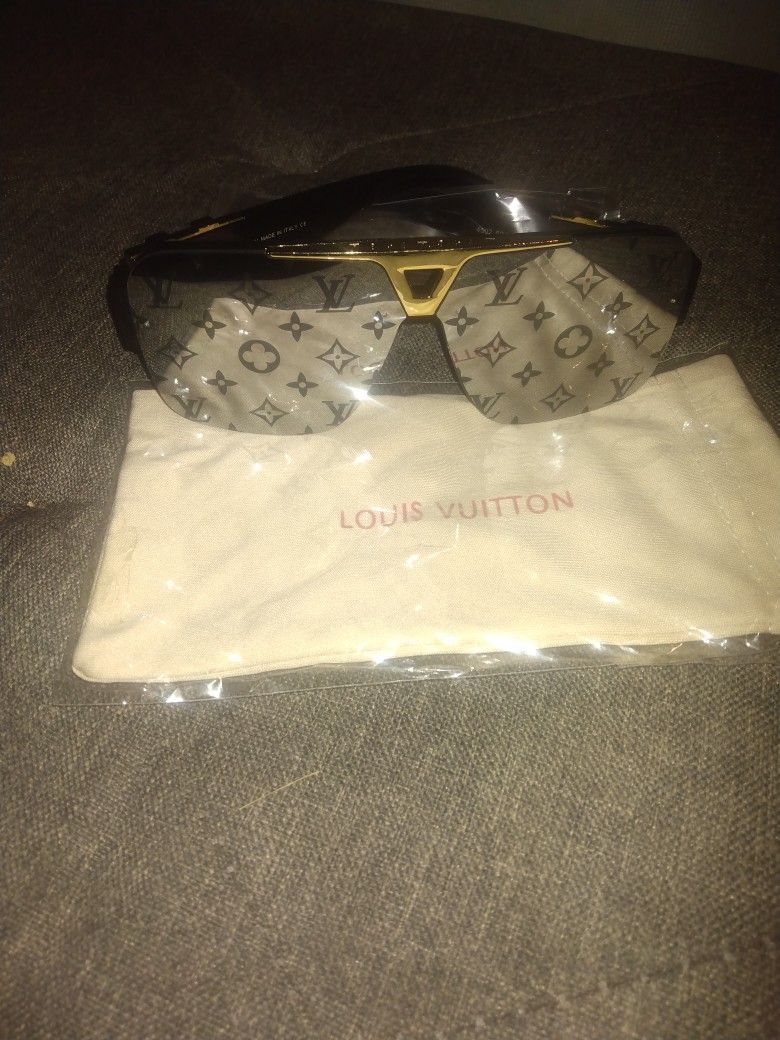 Celebritie LV Men Sunglasses
