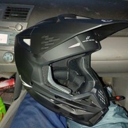 Helmet